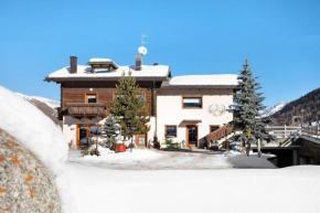 Baita del Sole Appartamento 1 Livigno